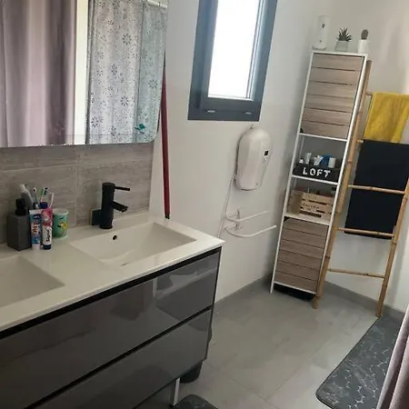 Charmante Maison De Village 沃韦尔