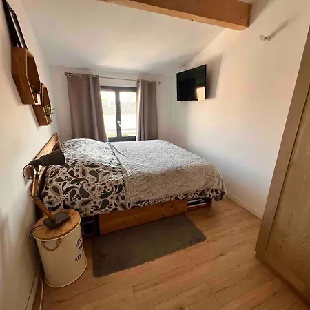 Charmante Maison De Village